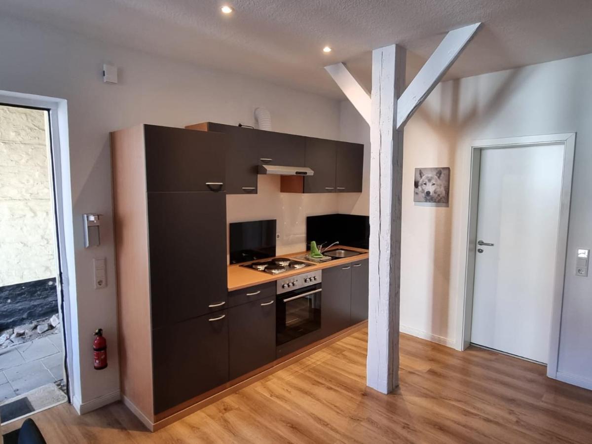Flensburg Zentrum 6 Экстерьер фото