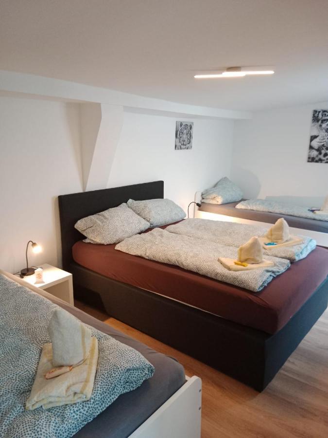 Flensburg Zentrum 6 Экстерьер фото