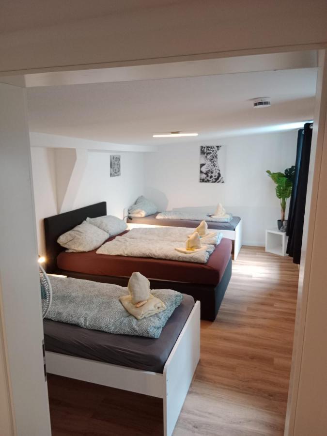 Flensburg Zentrum 6 Экстерьер фото